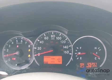 2011 Nissan Altima 2.5 S z USA, uszkodzony, nr VIN 1N4AL2AP6BN446460